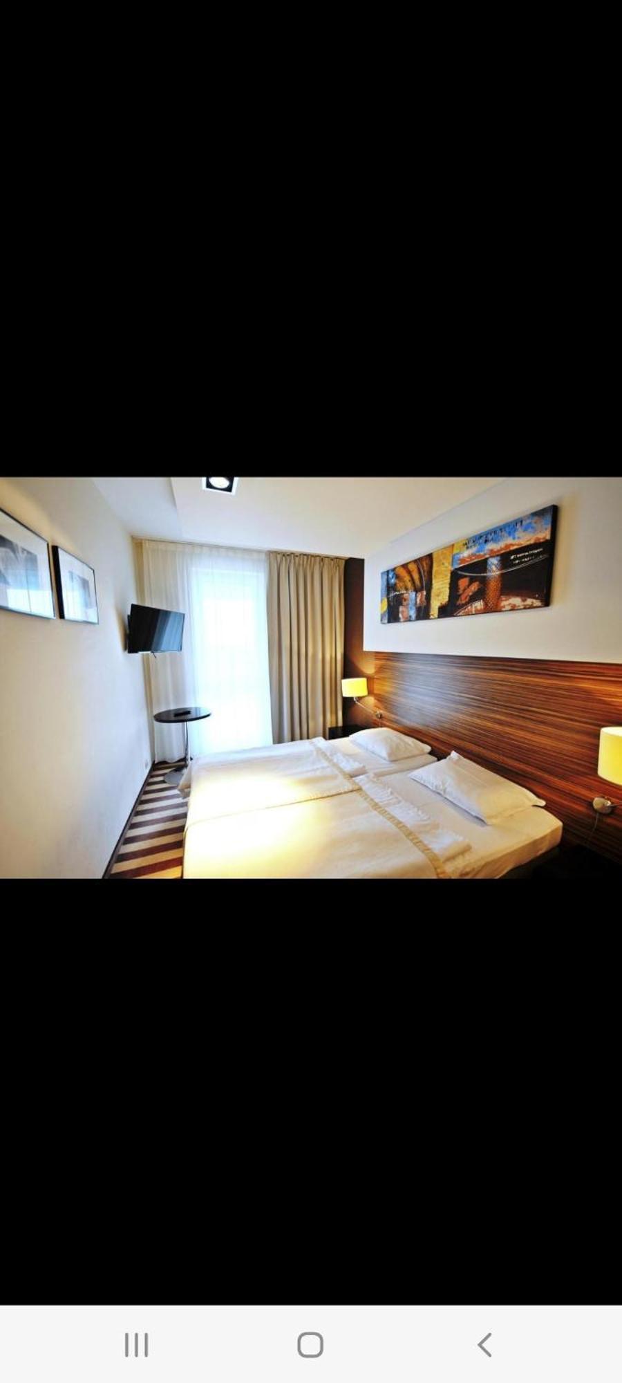 Apartament 2 Pokojowy Prywatny Z Aneksem Kuchennym W Hotelu Diva Kolobrzeg Bagian luar foto